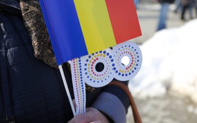 Organizatorii Marii Adunări Centenare: „Manifestația de duminică se va desfășura în cel mai pașnic mod”