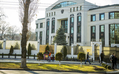 Unioniștii vor protesta împotriva regimului dictatorial al lui Putin
