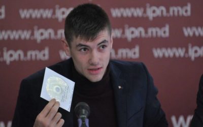 (FOTO) Câștig total în dosarele protestelor după alegerile prezidențiale