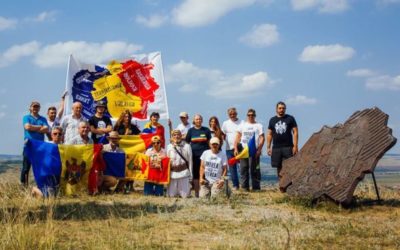 Autoritățile Republicii Moldovei blochează Marșul Centenar