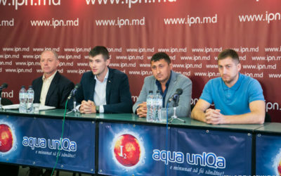 Unioniștii cer să le fie eliberat actul permisiv de restabilire a Cimitirului Eroilor