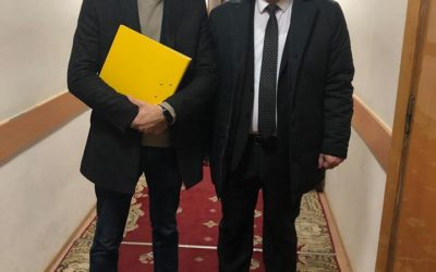 Ședință de judecată în dosarul violențelor din 1 septembrie, de la Marșul Centenar