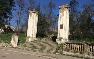 (VIDEO) Dosarul vânzării terenului pe care este amplasat Cimitirul Eroilor din Chişinău va ajunge la Procuratura Generală