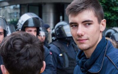 (AUDIO) Vlad Bilețchi: „Oamenii lui Dodon pregătesc dezordini în masă după alegeri”